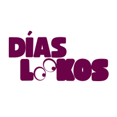 Logo Días Lokos