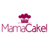 logo MamaCake!